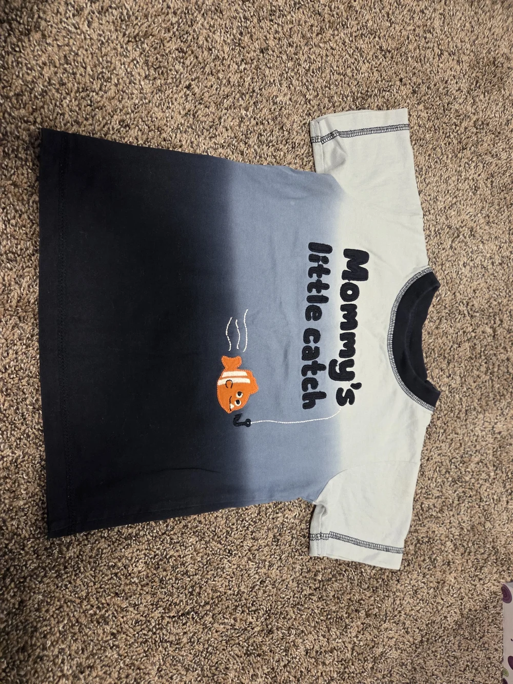 Gymboree short sleeve